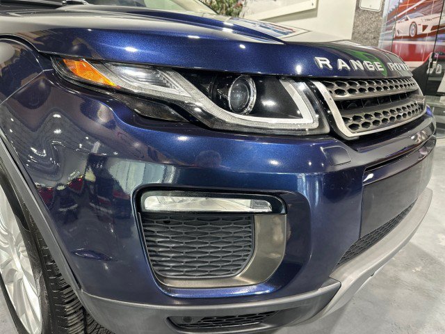 Used 2017 Land Rover Range Rover Evoque HSE AWD/4WD image 20