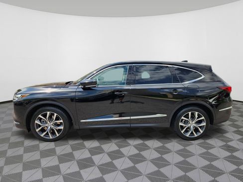Used 2023 Acura MDX SH-AWD w/ Technology Package image 5