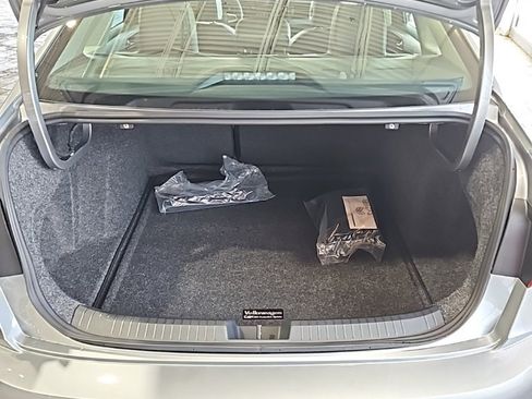 New 2026 Volkswagen Jetta SEL image 19