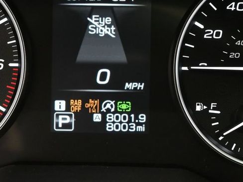 Used 2025 Subaru Legacy Touring XT w/ Tech Package #3 AWD/4WD image 13