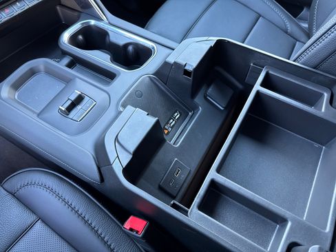 New 2026 GMC Sierra 2500 Denali w/ Denali Reserve Package image 30