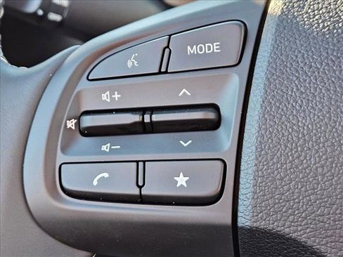 New 2026 Hyundai Venue SEL image 14