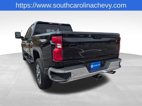Used 2023 Chevrolet Silverado 2500 LT w/ All Star Edition image 37