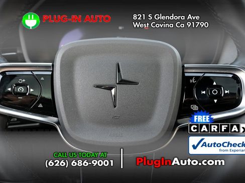 Used 2023 Polestar Polestar 2 image 20