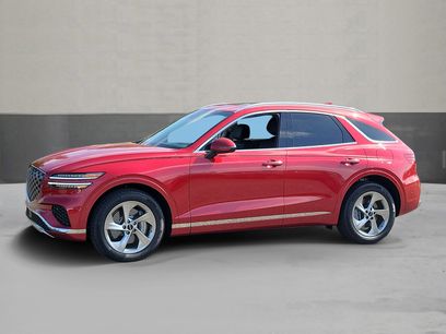 Certified 2026 Genesis GV70 2.5T Advanced