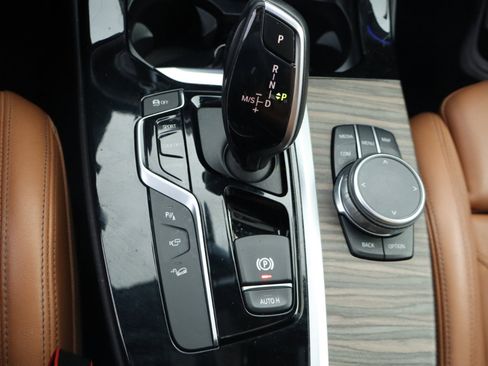 Used 2018 BMW X3 M40i w/ Premium Package image 20