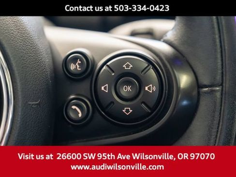 Used 2020 MINI Cooper 2-Door Hardtop FWD image 15