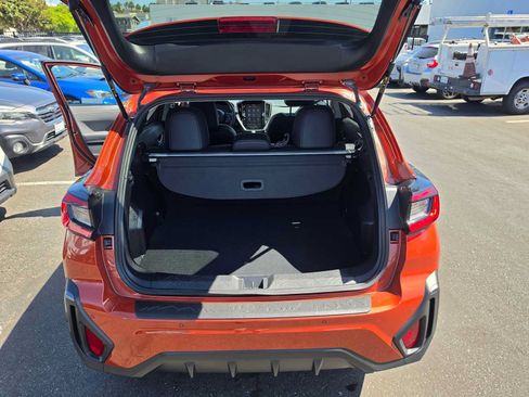 Certified 2024 Subaru Crosstrek 2.5i Limited w/ Crosstrek Mirror Package AWD/4WD image 32