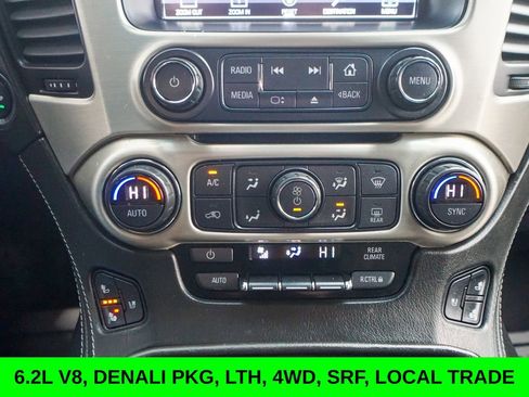 Used 2018 GMC Yukon Denali image 31