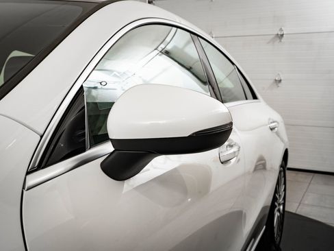 Certified 2025 Mercedes-Benz CLA 250 CLA 250 image 17