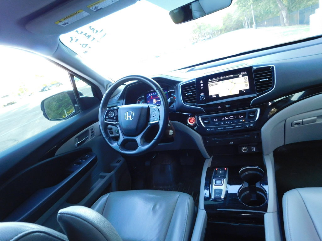 Used 2019 Honda Pilot Touring image 7