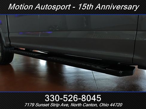 Used 2018 Ford F150 XLT w/ Equipment Group 302A Luxury AWD/4WD image 51