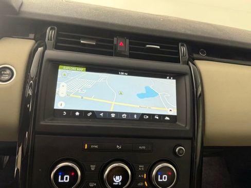 Used 2018 Land Rover Discovery SE AWD/4WD image 20