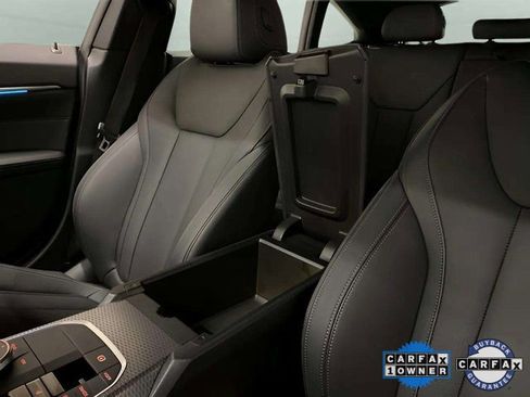 Used 2025 BMW 430i xDrive w/ Premium Package image 65