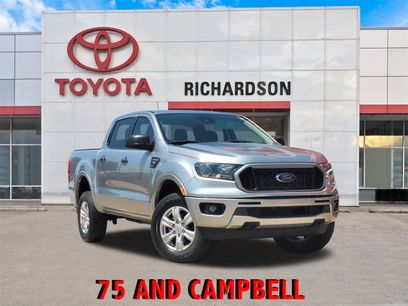 Used 2020 Ford Ranger XLT