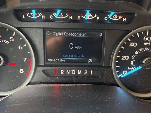 Used 2019 Ford F150 XLT w/ Equipment Group 302A Luxury image 14