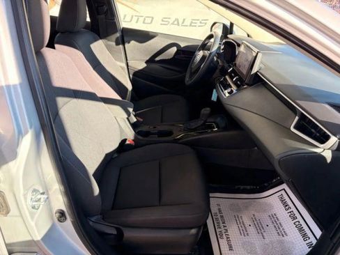 Used 2024 Toyota Corolla LE image 23