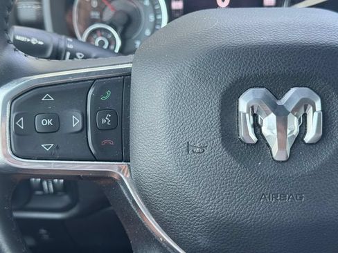 Certified 2023 RAM 1500 Laramie AWD/4WD image 24