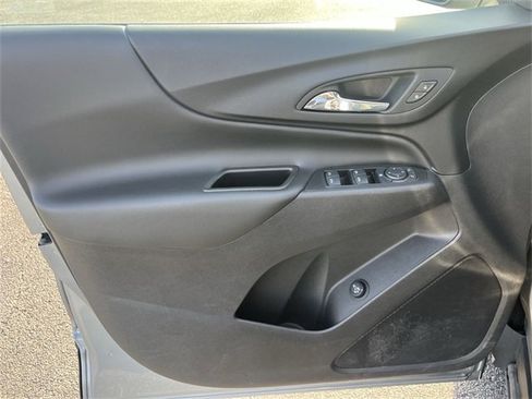 Certified 2023 Chevrolet Equinox LT image 21