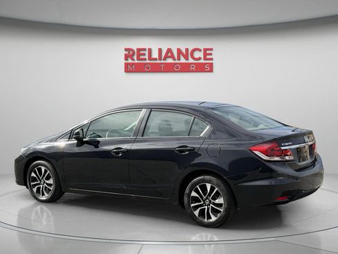 Used 2013 Honda Civic EX image 4
