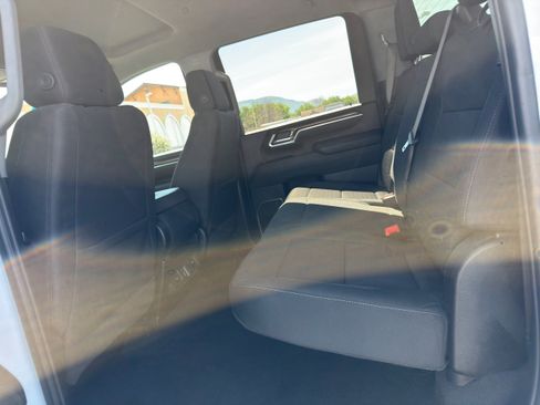 Used 2025 Chevrolet Silverado 2500 LT w/ Convenience Package image 21