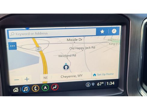 Certified 2021 GMC Sierra 2500 Denali w/ Denali Ultimate Package image 29