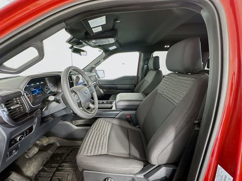 Used 2023 Ford F150 XL w/ STX Appearance Package AWD/4WD image 20