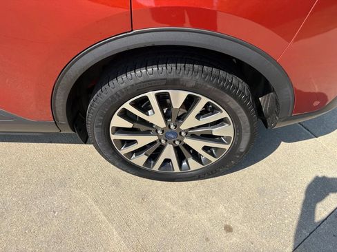 Used 2020 Ford Escape Titanium AWD/4WD image 56