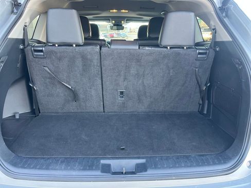 Certified 2024 Toyota Highlander LE image 27