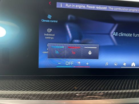 New 2026 BMW X6 M60i AWD/4WD image 9