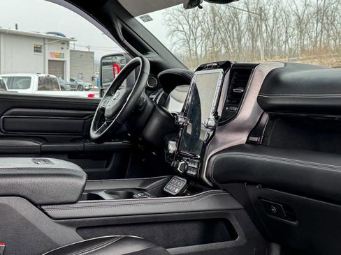 Used 2024 RAM 2500 Power Wagon w/ Level 2 Equipment Group image 22