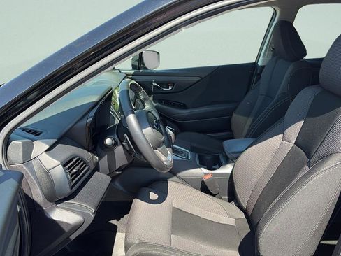Used 2021 Subaru Outback Premium AWD/4WD image 9