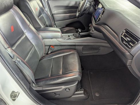 Certified 2023 Dodge Durango GT image 36