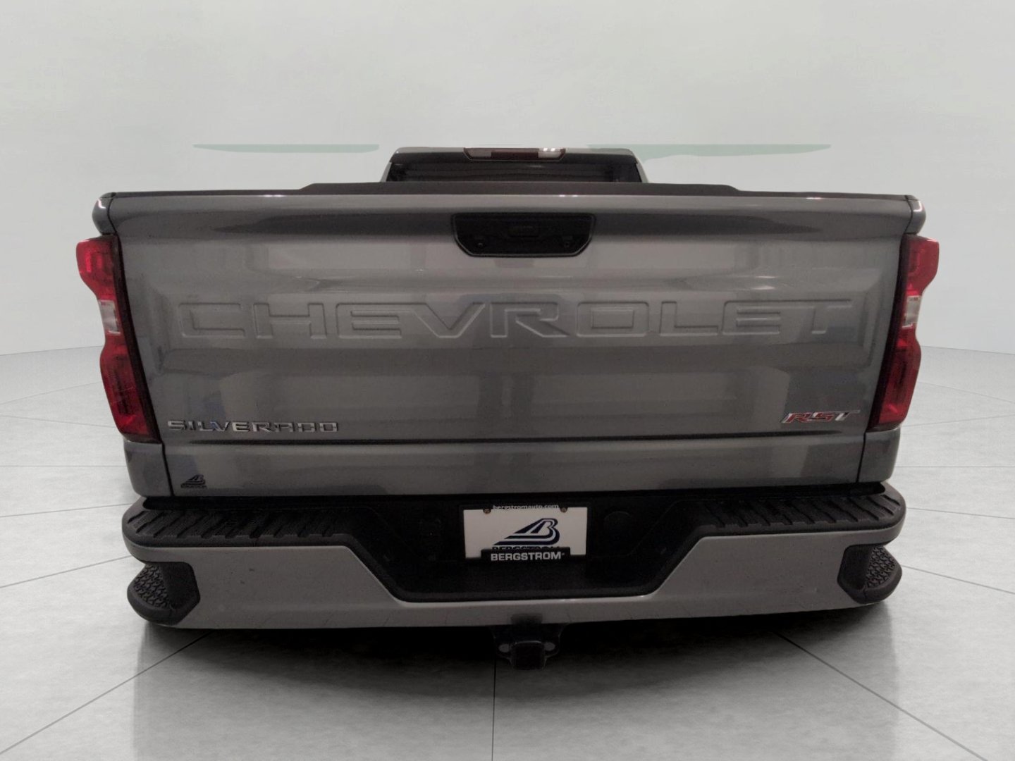 Used 2026 Chevrolet Silverado 1500 RST AWD/4WD image 25