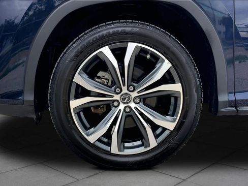 Used 2021 Lexus RX 350L FWD w/ Premium Package image 11