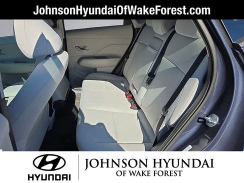 New 2026 Hyundai Kona SEL Sport FWD image 24