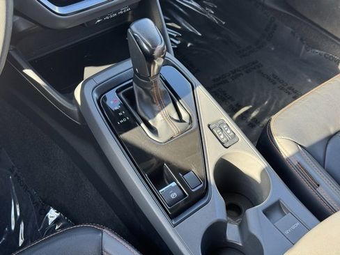 Used 2024 Subaru Crosstrek 2.5i Limited image 15