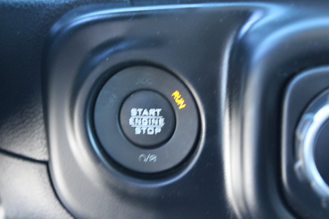 Used 2023 Jeep Gladiator Mojave w/ Cold Weather Group AWD/4WD image 26