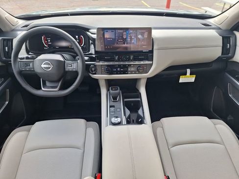 New 2026 Nissan Pathfinder SL AWD/4WD image 13