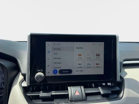 Certified 2023 Toyota RAV4 XLE w/ Convenience Package AWD/4WD image 28