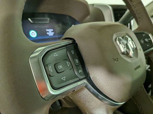 New 2026 RAM 3500 Laramie AWD/4WD image 20