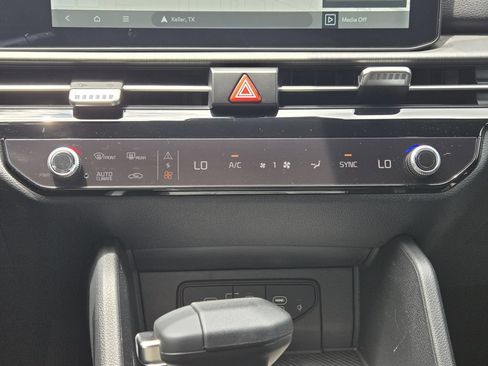 New 2026 Kia Sportage X-Line AWD/4WD image 16