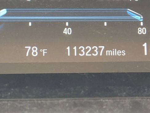 Used 2018 Honda Civic EX-L image 8