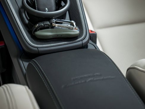 Used 2026 Porsche 911 GT3 image 30