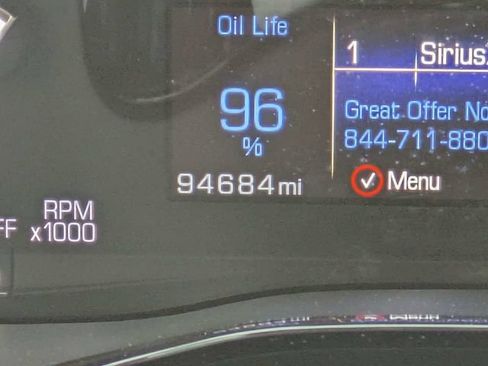 Used 2019 Cadillac XT5 FWD image 32