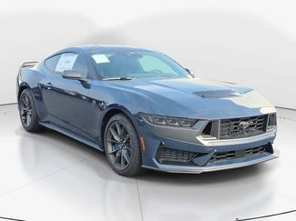 New 2025 Ford Mustang Dark Horse 360° Tour