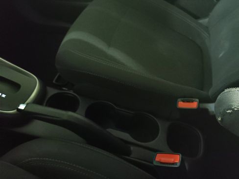 Used 2019 Chevrolet Trax LS w/ LPO, Protection Package FWD image 26