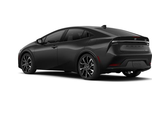 New 2026 Toyota Prius Plug-In Hybrid image 40