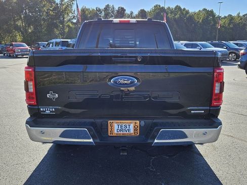 Used 2023 Ford F150 XLT w/ Equipment Group 302A High RWD image 10