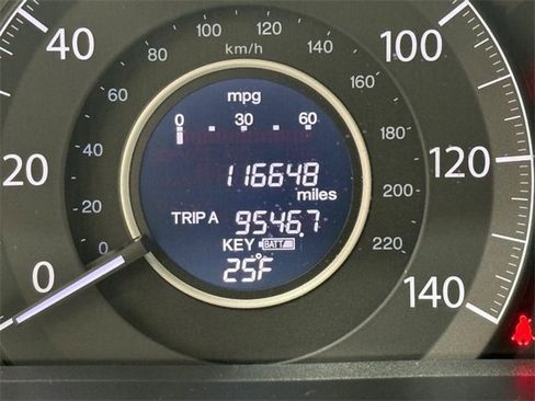 Used 2016 Honda CR-V EX-L image 16